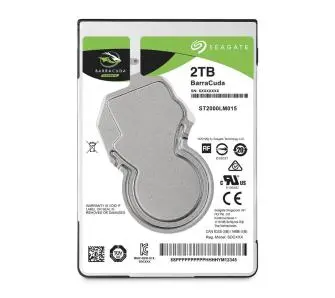 Dysk Seagate Barracuda ST2000LM015 2TB 2,5"