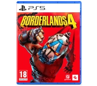 Borderlands 4 Gra na PS5
