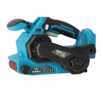 Szlifierka taśmowa Dedra DED6901