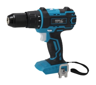 Wiertarko-wkrętarka Dedra DED7042