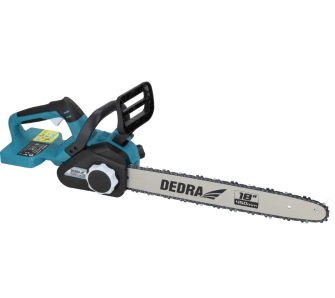 Piła akumulatorowa Dedra DED7184VA