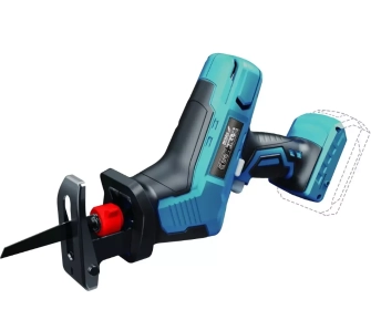 Piła szablasta Dedra DED7068