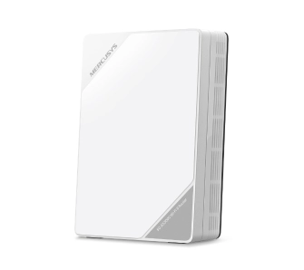 Router bezprzewodowy z 5G Mercusys MB520-5G AX3000 Biały