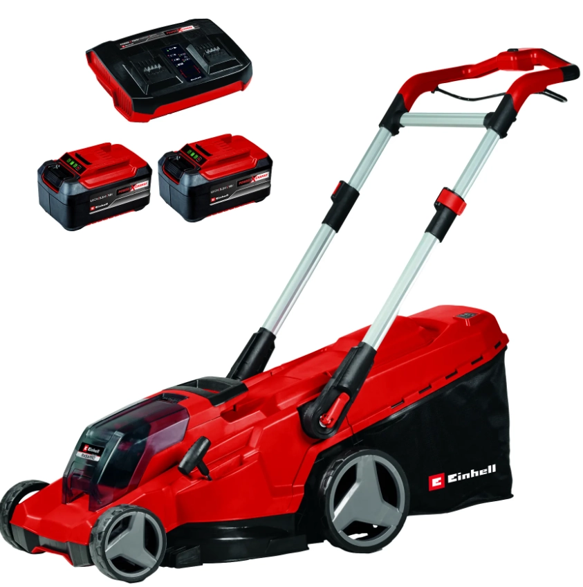 Kosiarka akumulatorowa Einhell RASARRO 36/42 3413272