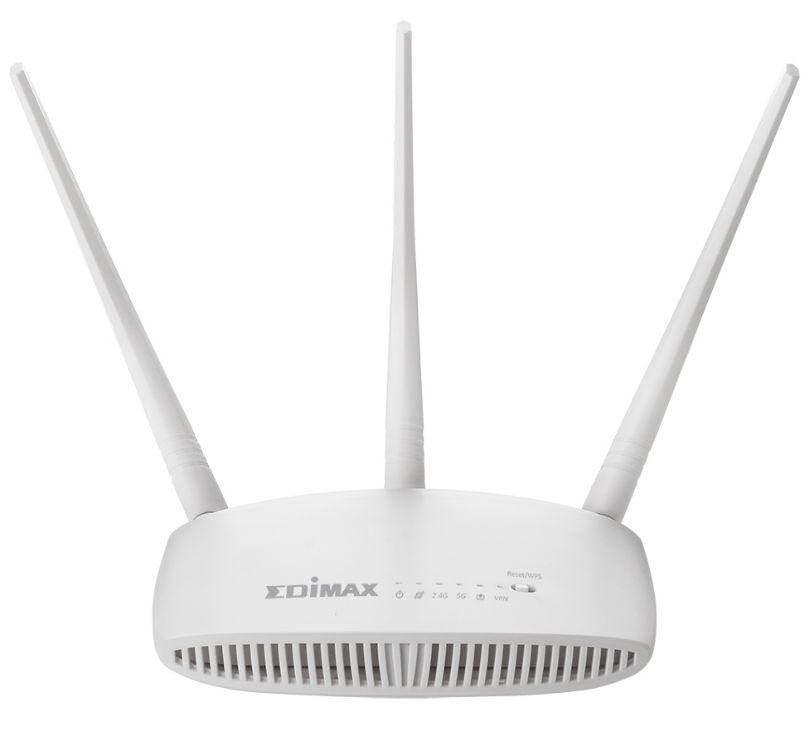 Edimax BR-6208AC V2