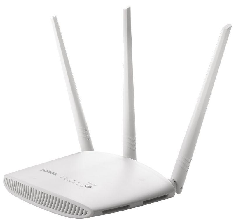 Edimax BR-6208AC V2