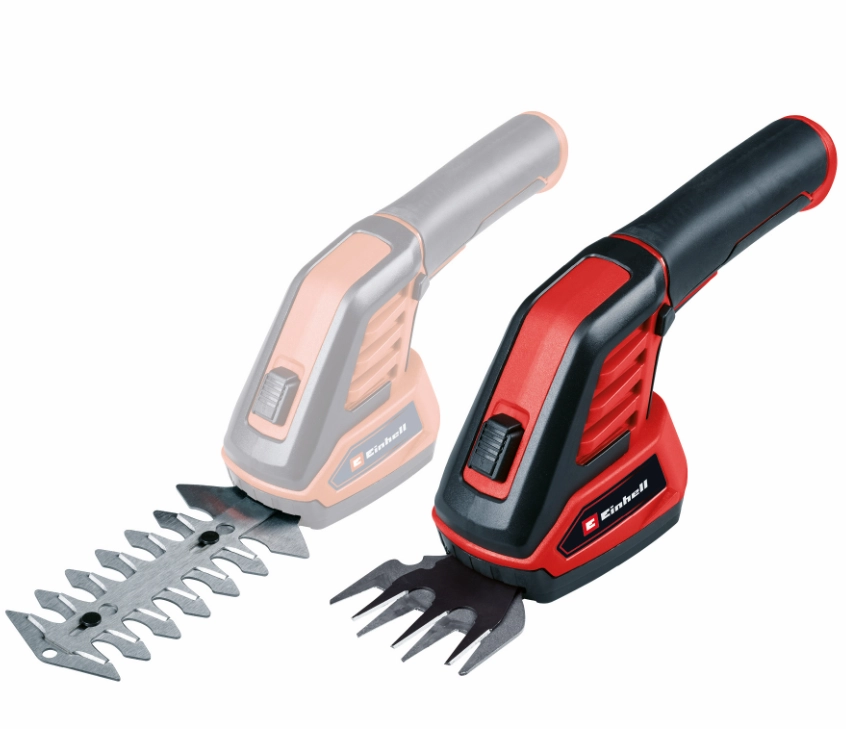 Nożyce akumulatorowe Einhell GC-CG 3,6/70LI WT 3410365