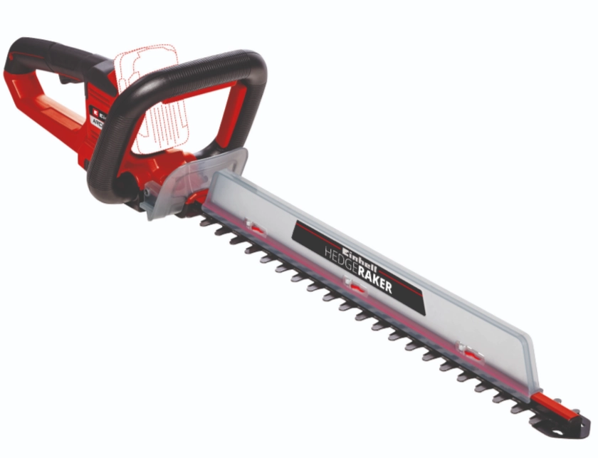 Nożyce akumulatorowe Einhell Arcurra 18/55 S 3410920