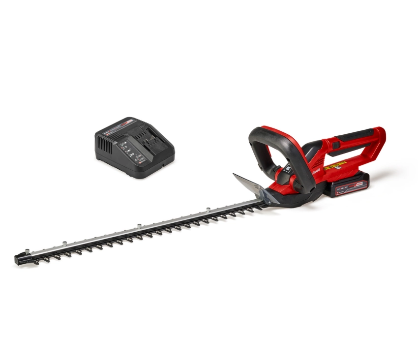 Nożyce akumulatorowe Einhell GC-CH 1855/1 LI KIT