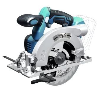 Pilarka tarczowa Dedra DED7164