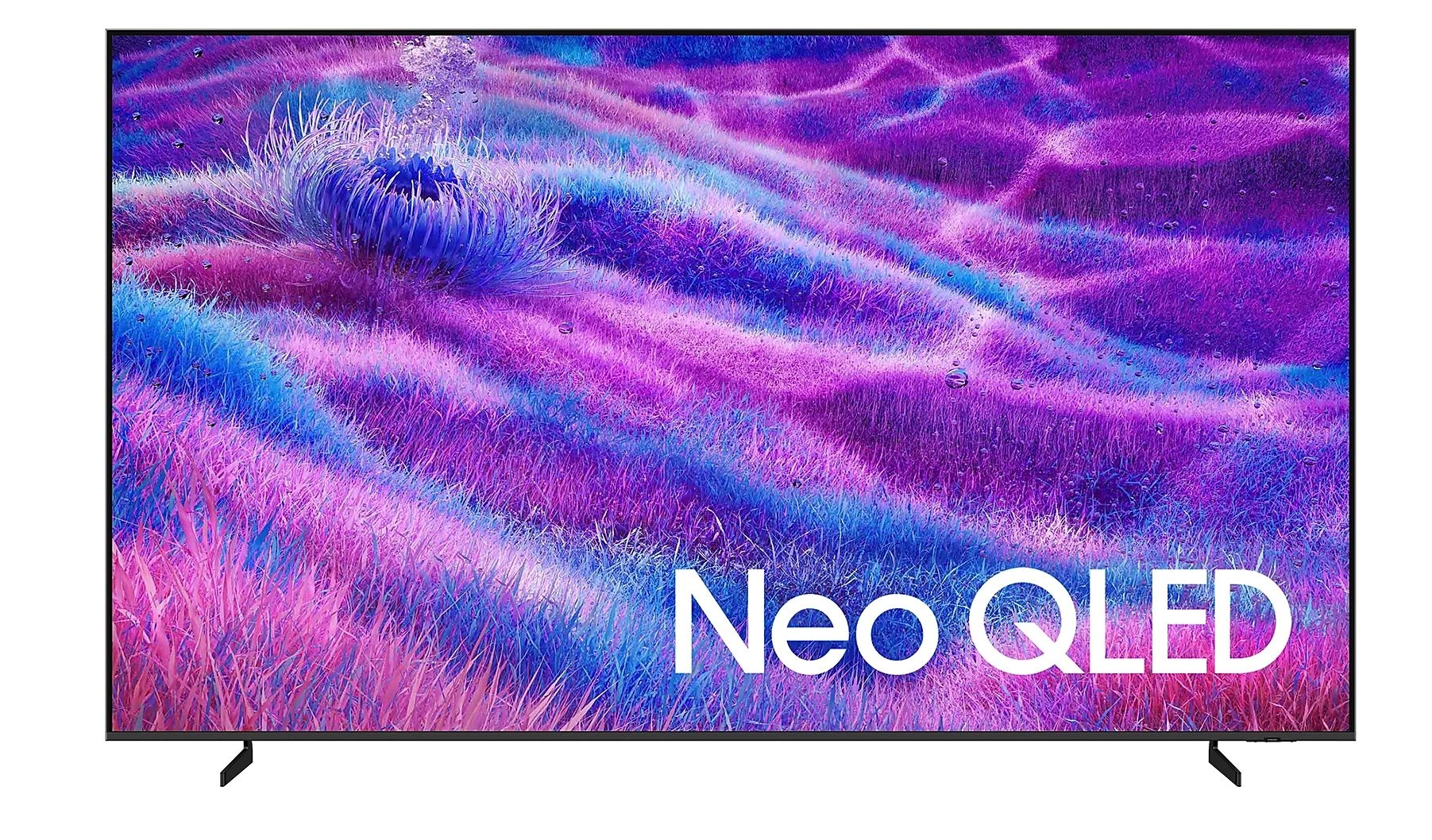 Telewizor Samsung QE100QN80FU  100" Neo QLED 4K 144Hz Vision AI Tizen Dolby Atmos HDMI 2.1 DVB-T2