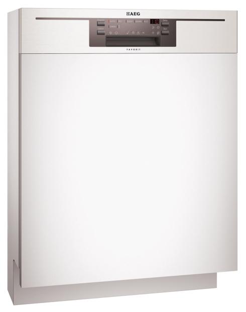 Zmywarka AEG F78008IM0P
