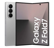 Samsung Galaxy Z Fold7 12/512GB Funkcje AI 8/6,5" 200Mpix Srebrny