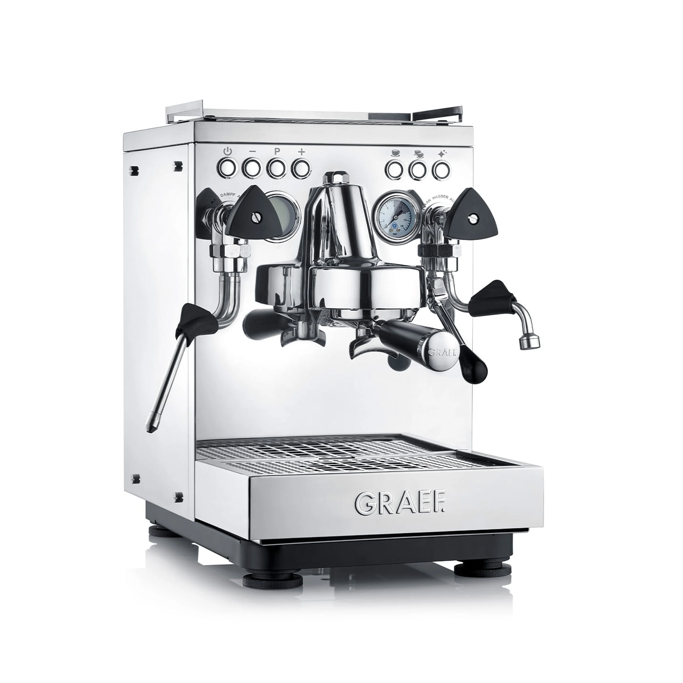Graef Estessa ES1500