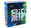 Procesor Intel® Core™ i5-7600K BOX (BX80677I57600K)