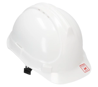 Kask ochronny Dedra BH1093