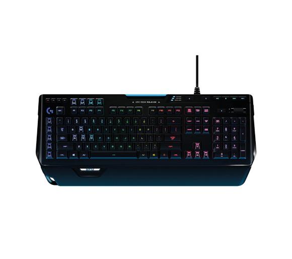 klawiatura komputerowa Logitech G910 Orion Spectrum