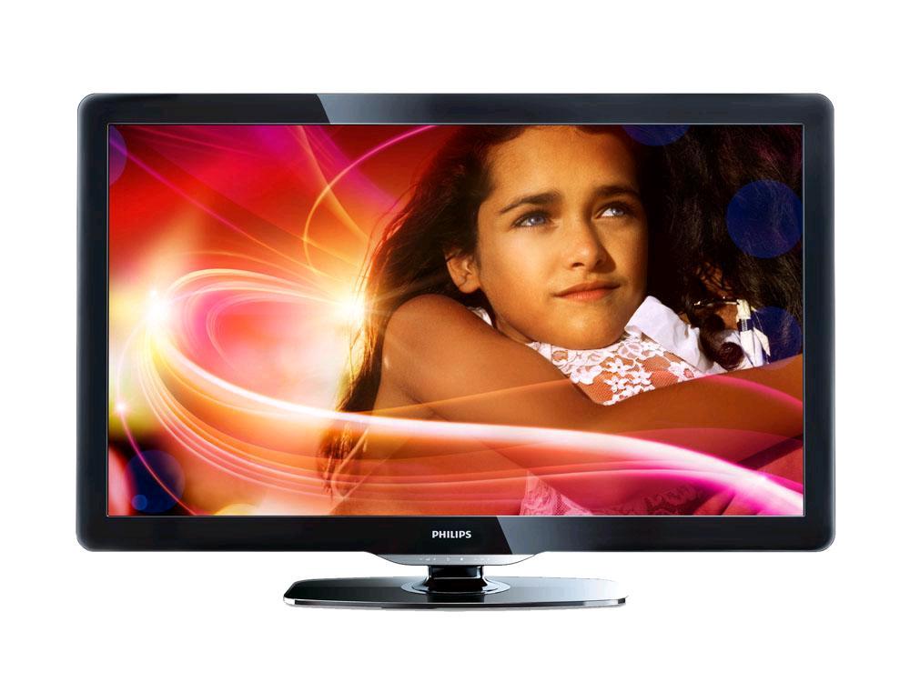 Philips 37PFL4606H