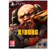 Kiborg Gra na PS5