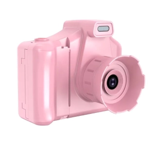 Aparat Extralink H9 Różowy