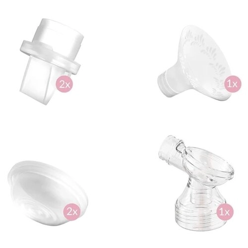 Zestaw akcesoriów Neno NEN-BAB-AK031