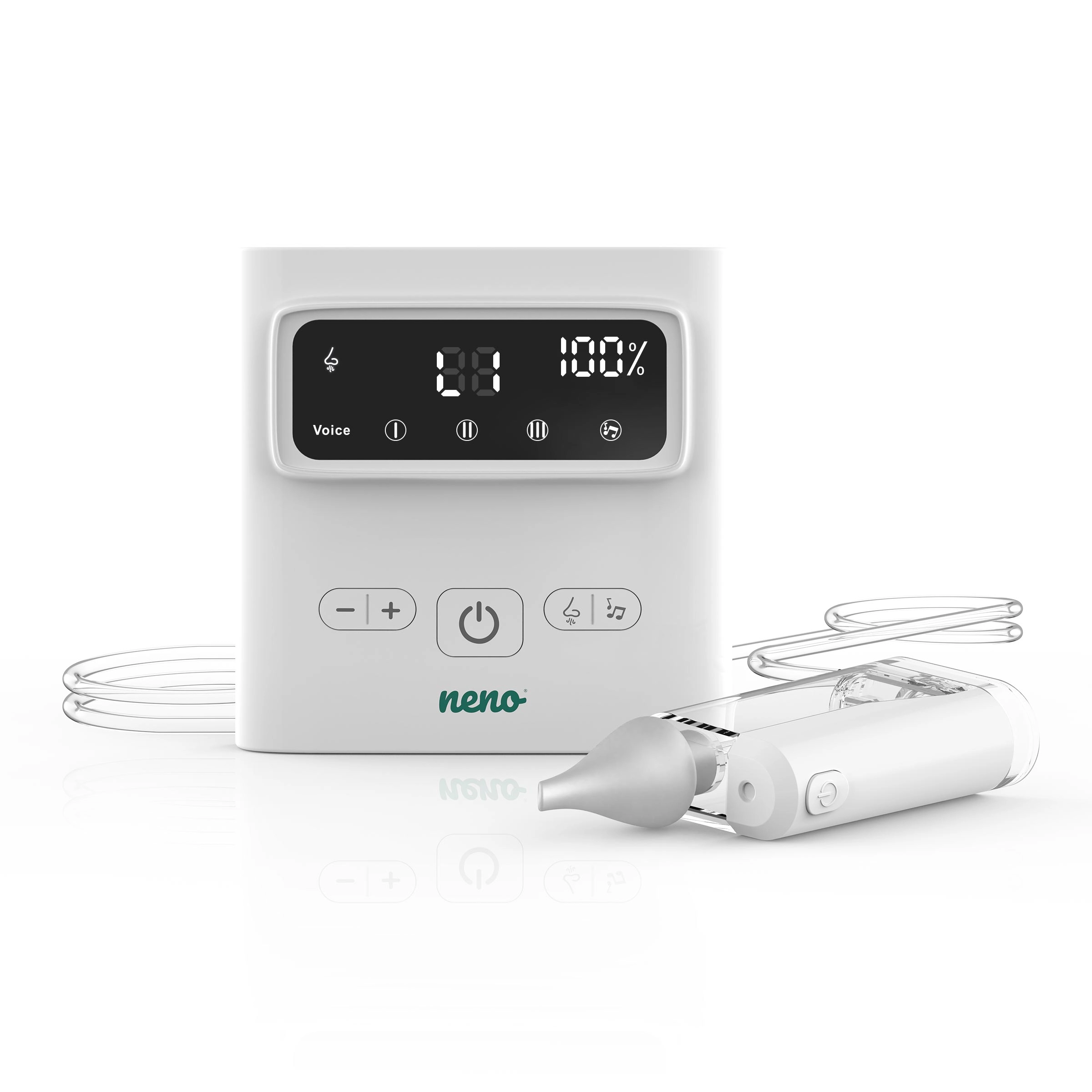 Aspirator Neno Grasso NEN-MAM-AS004