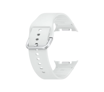 Pasek Samsung Sport Band do Watch8 M/L Biały