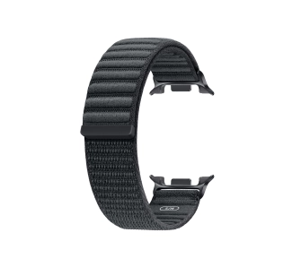 Pasek Samsung Fabric Band do Watch8 S/M Szary