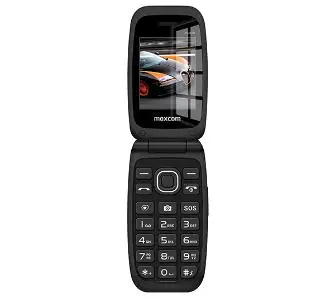 Telefon Maxcom MM 828 L 4G 2,4" Czarny