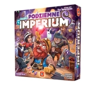 Podziemne Imperium