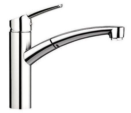 Bateria Blanco NEA-S 520296 (chrom)