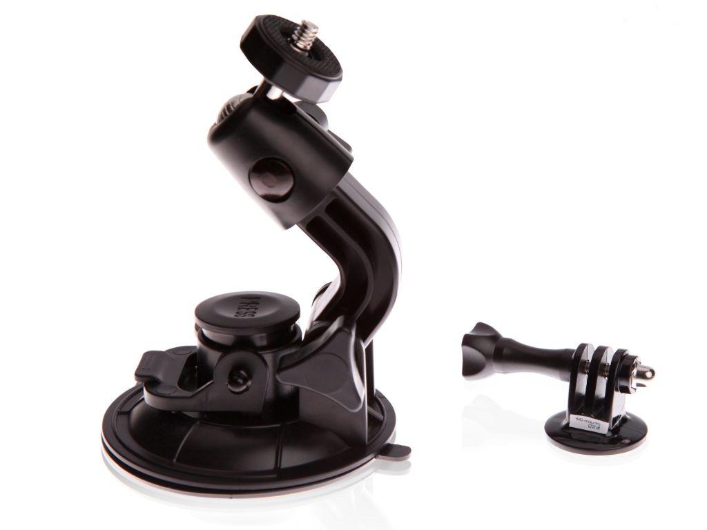 PRO-mounts przyssawka SuctionCup Mount