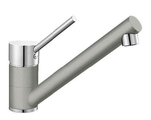 Bateria Blanco ANTAS 520731 (perłowoszary/chrom)