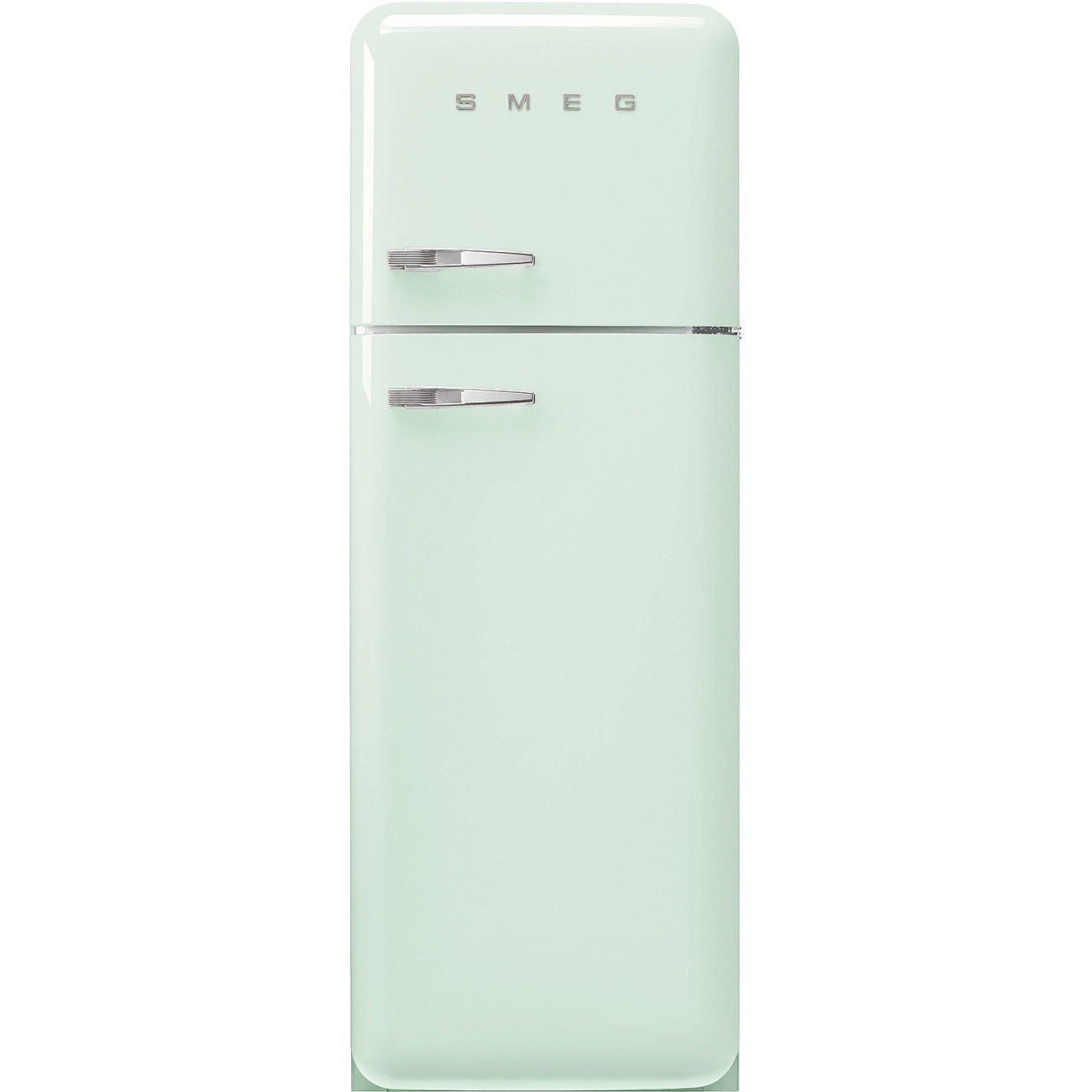 Lodówka Smeg FAB30RPG5 172cm Pastelowy zielony