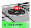 Kuchnia gazowo-elektryczna MPM 96-KGE-15 z możliwością podłączenia LPG