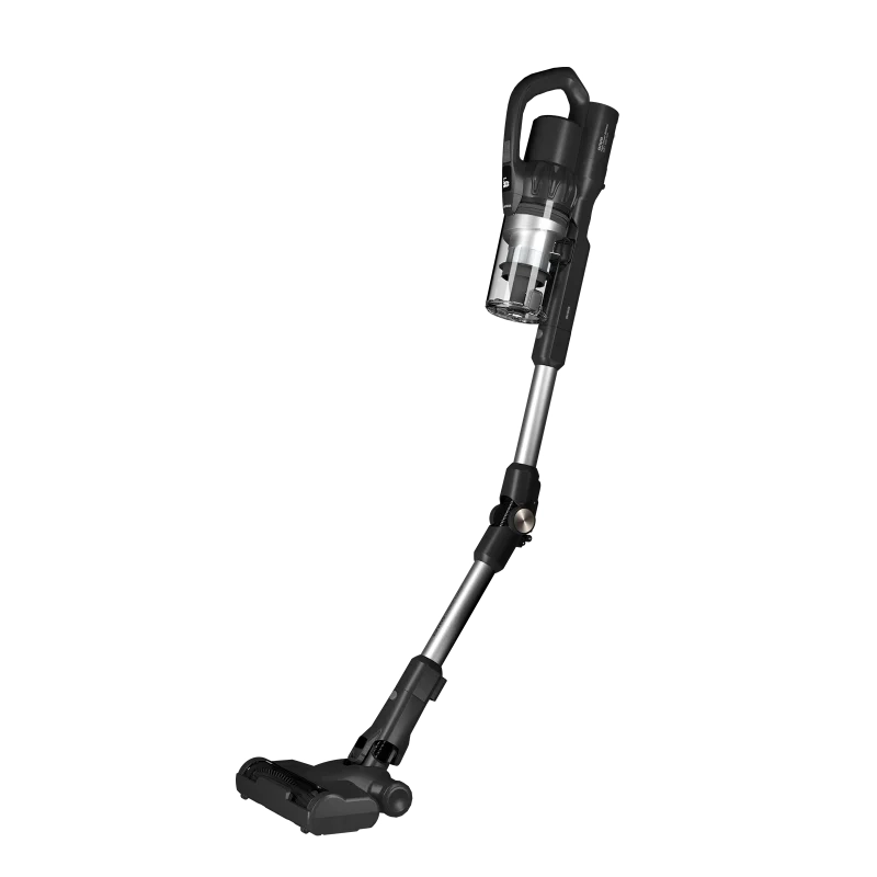 Odkurzacz bezprzewodowy Aiwa Zenkaisui Evo 6 AVC-640 68min Mini elektroszczotka