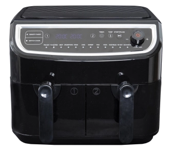 Air fryer Gastronoma 18290003 2400W 9l