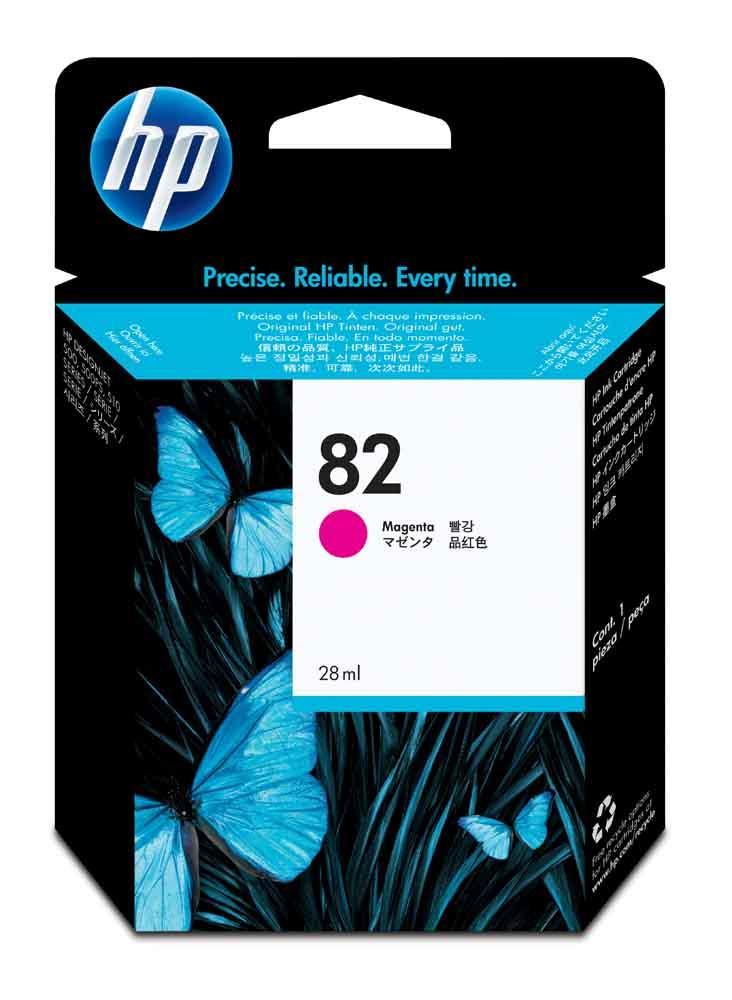 HP CH567A nr 82