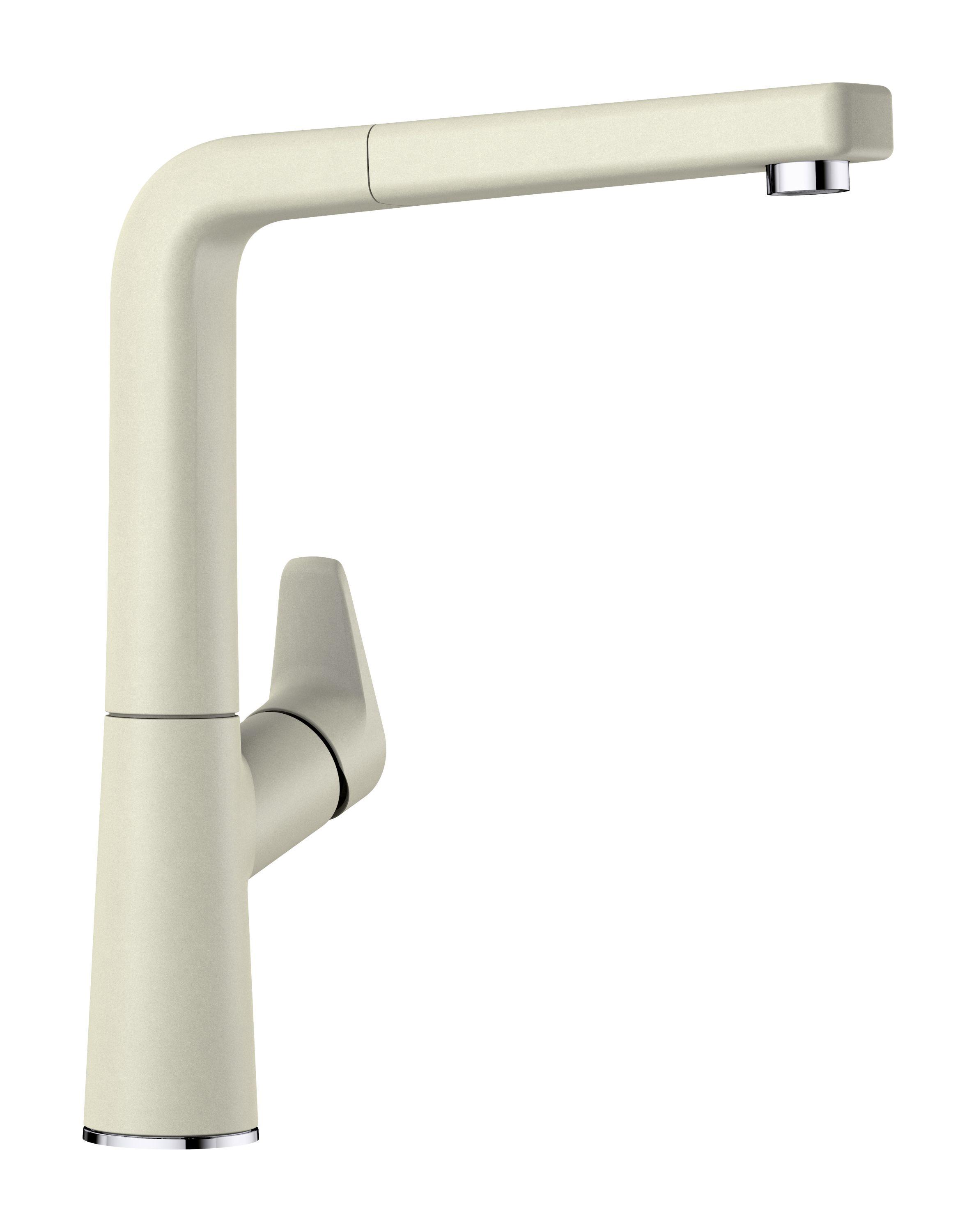 Bateria Blanco AVONA-S 521281 - jaśmin - wygląd Silgranitu