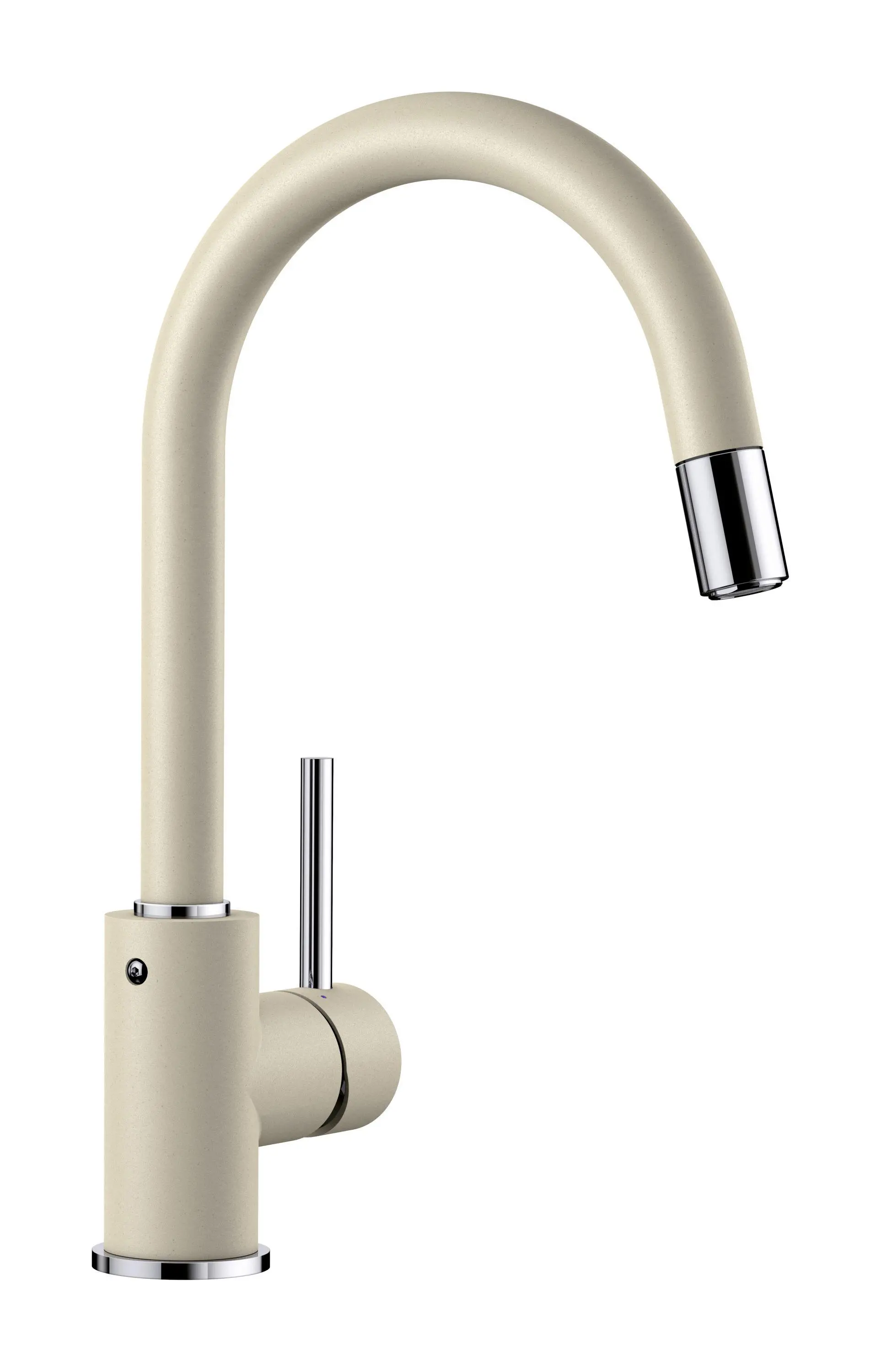 Bateria Blanco Mida-S 521459 Szampan Wygląd silgranitu