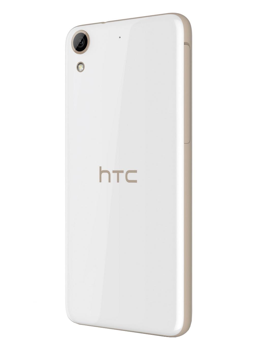 Smartfon HTC Desire 626G (biały)