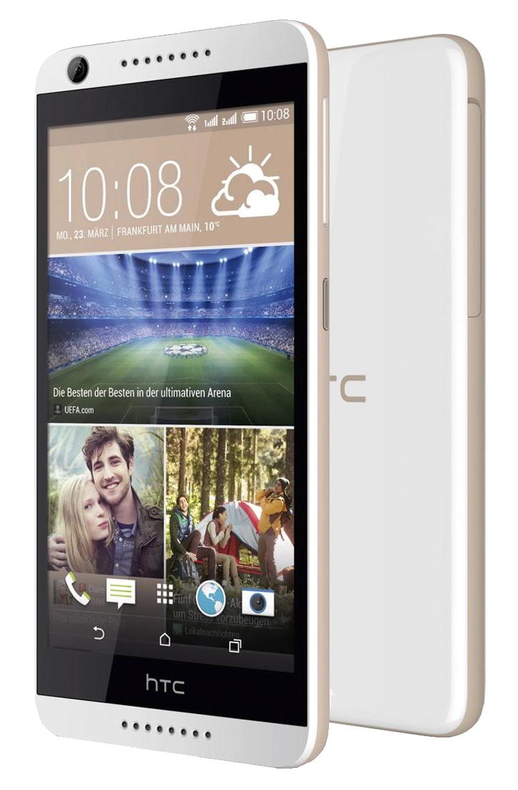 Smartfon HTC Desire 626G (biały)