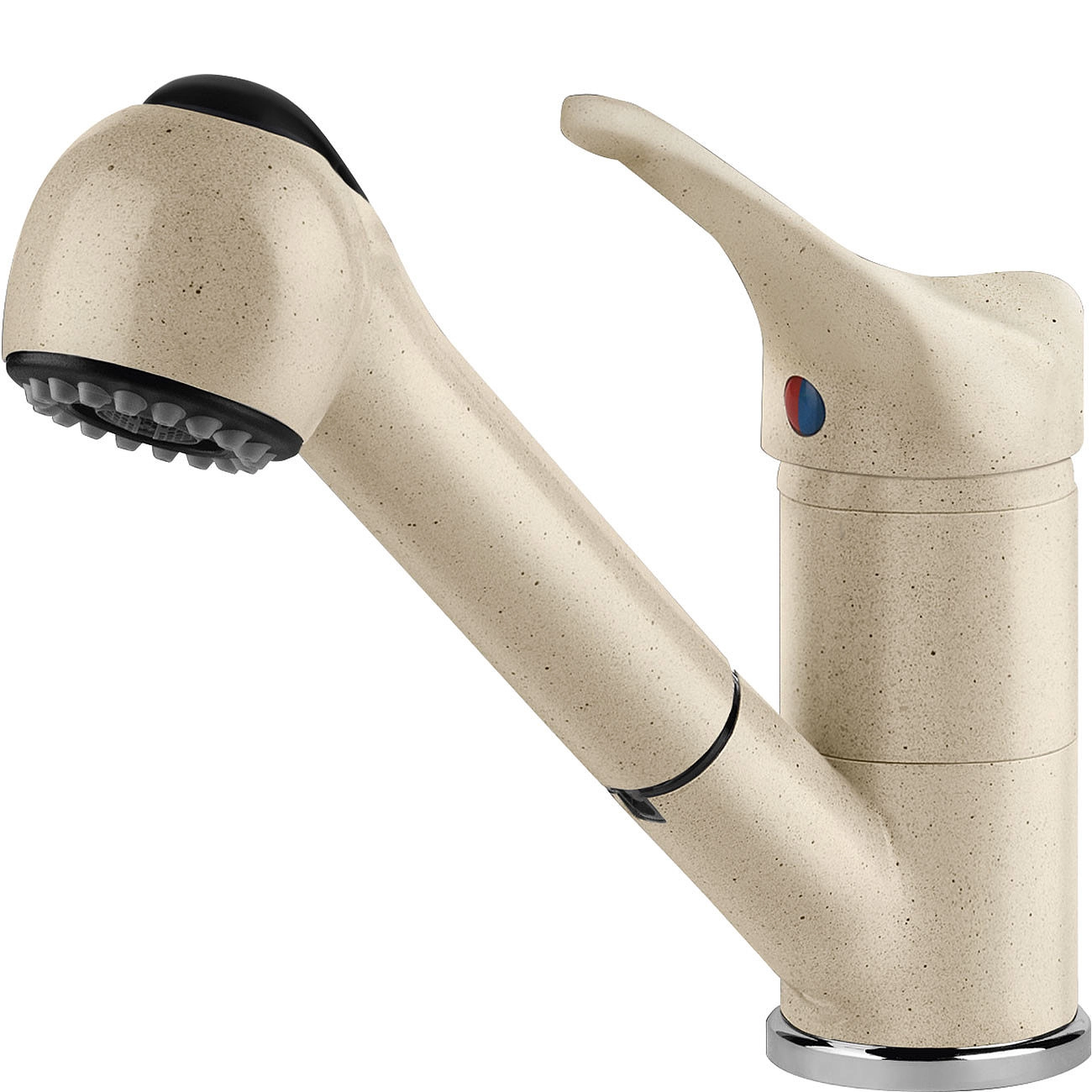 Bateria Smeg MD10AV3 Owies Mosiądz