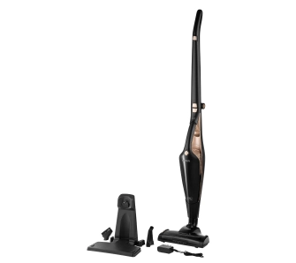 Odkurzacz bezprzewodowy Raven EOR003 Bezprzewodowy 2w1 pionowy lub ręczny 40min Turboszczotka z podświetleniem