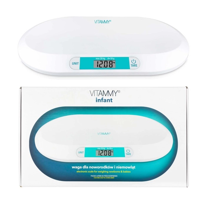 Waga Vitammy Infant 20kg