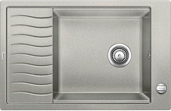 Zlewozmywak Blanco ELON XL 6S 520548 (perłowoszary)