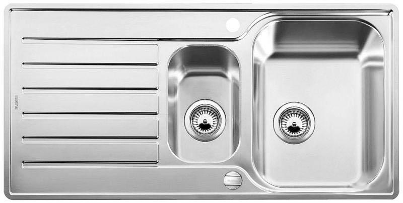 Zlewozmywak Blanco LANTOS 6 S-IF 519719