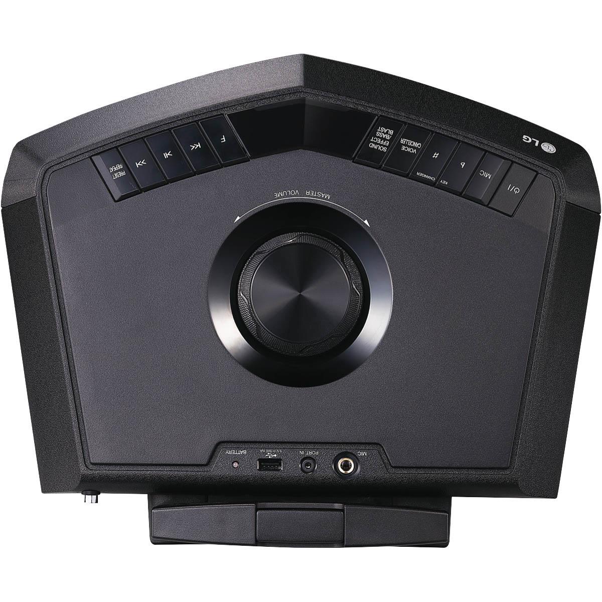 Power Audio LG XBOOM FH2