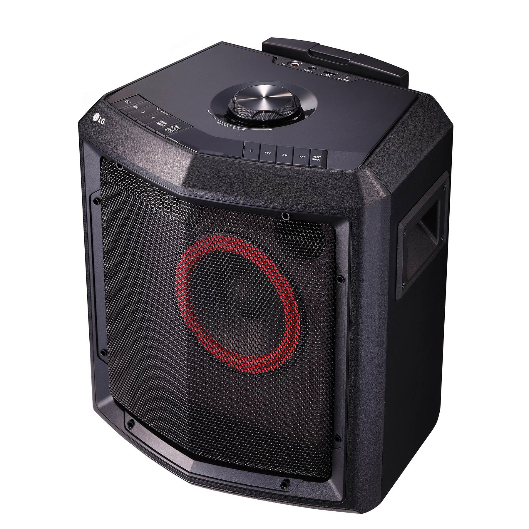 Power Audio LG XBOOM FH2