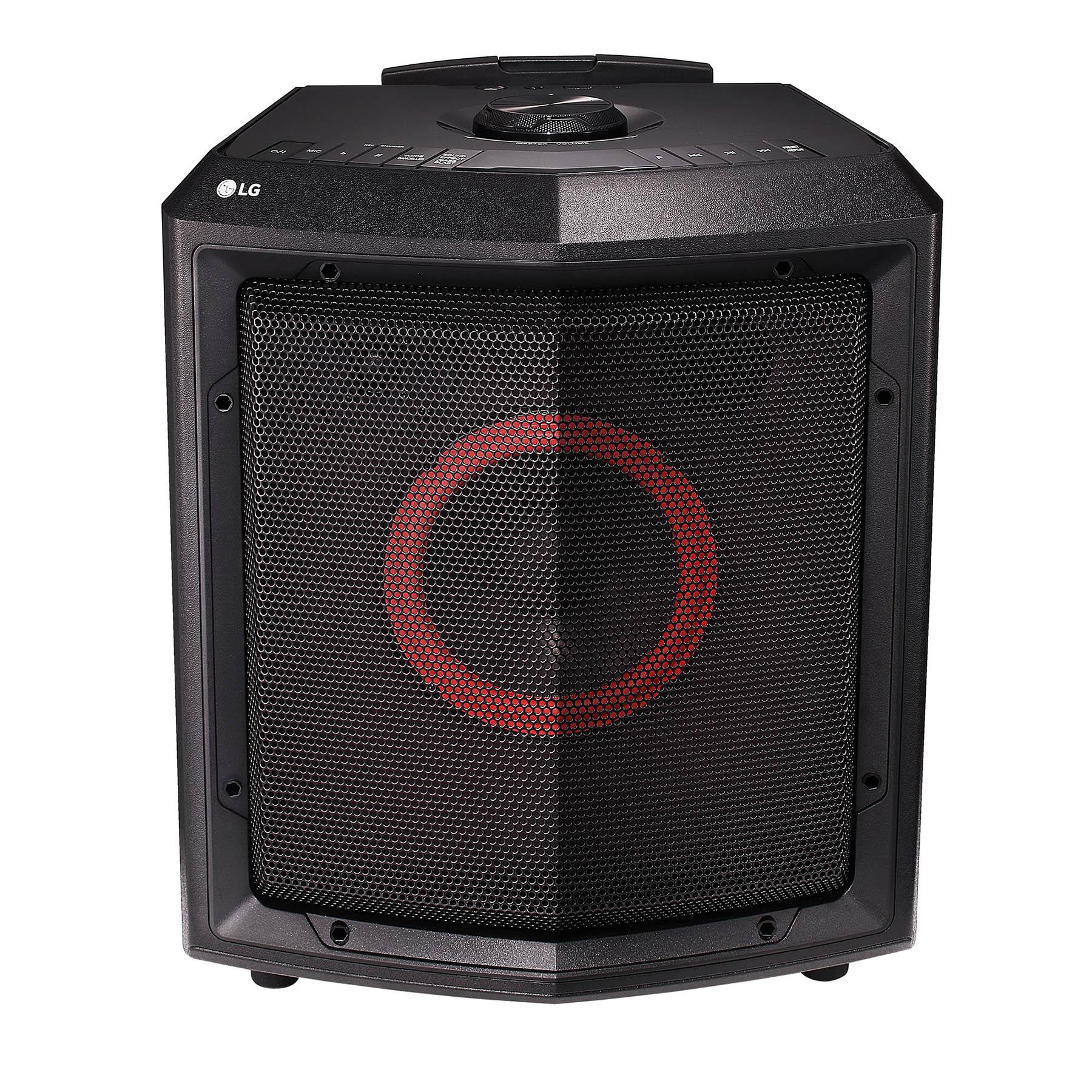 Power Audio LG XBOOM FH2